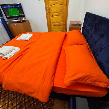 Linen Tree Apartment Băile Herculane المظهر الخارجي الصورة