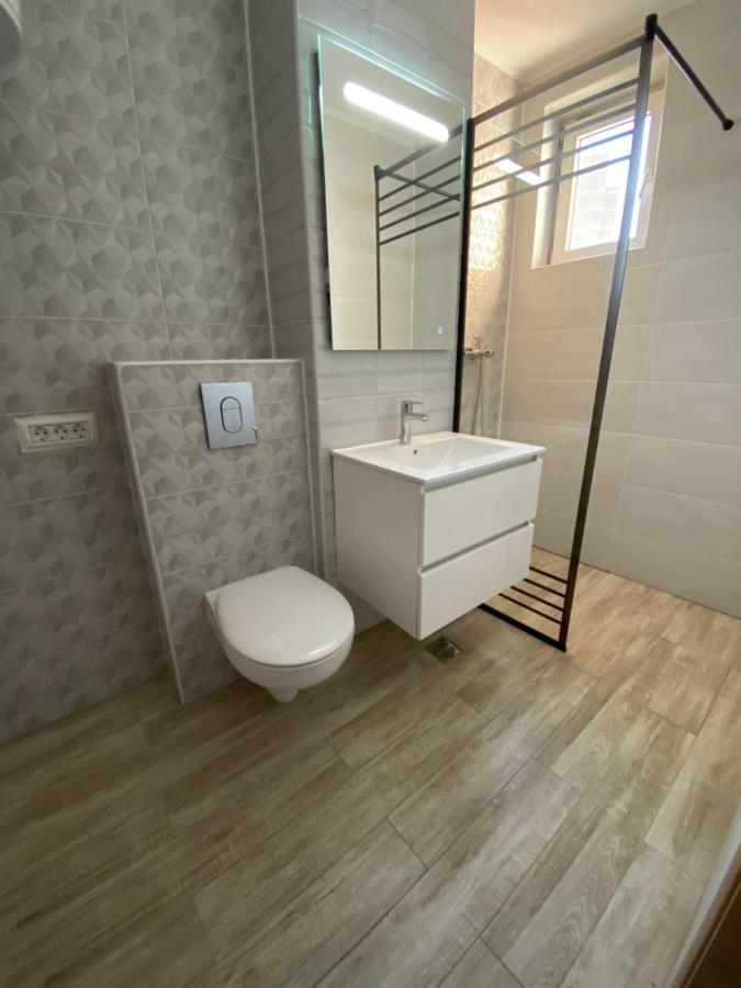 Linen Tree Apartment Băile Herculane المظهر الخارجي الصورة