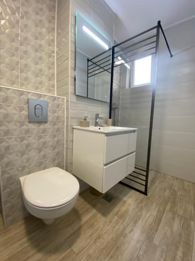 Linen Tree Apartment Băile Herculane المظهر الخارجي الصورة