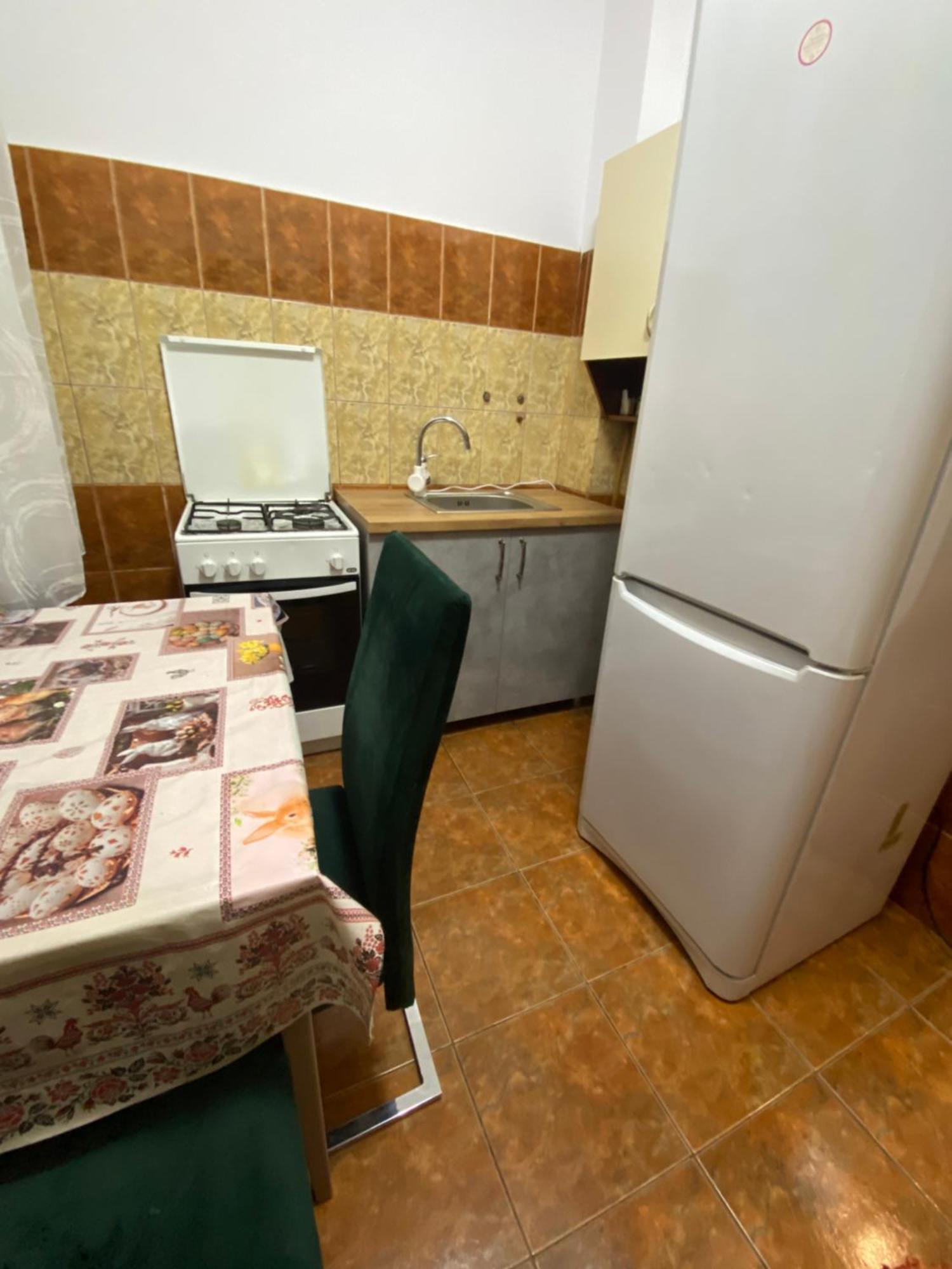 Linen Tree Apartment Băile Herculane المظهر الخارجي الصورة