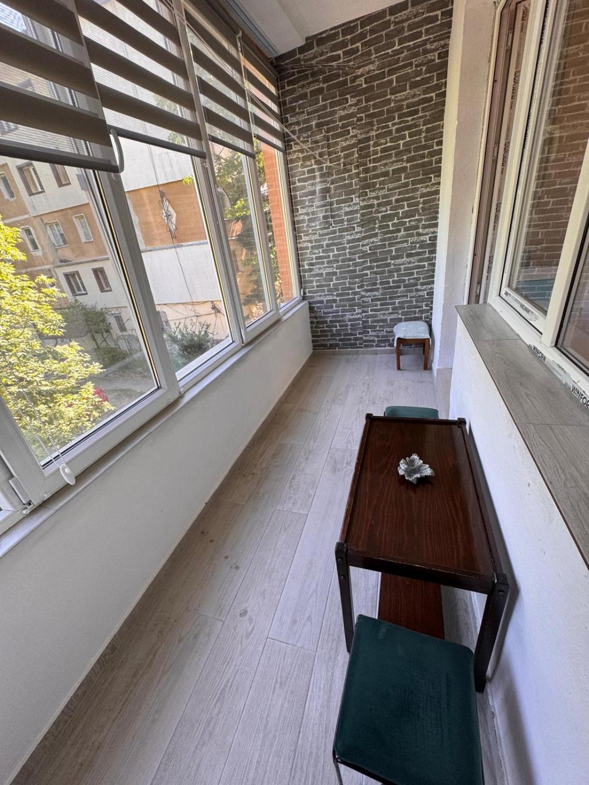 Linen Tree Apartment Băile Herculane المظهر الخارجي الصورة