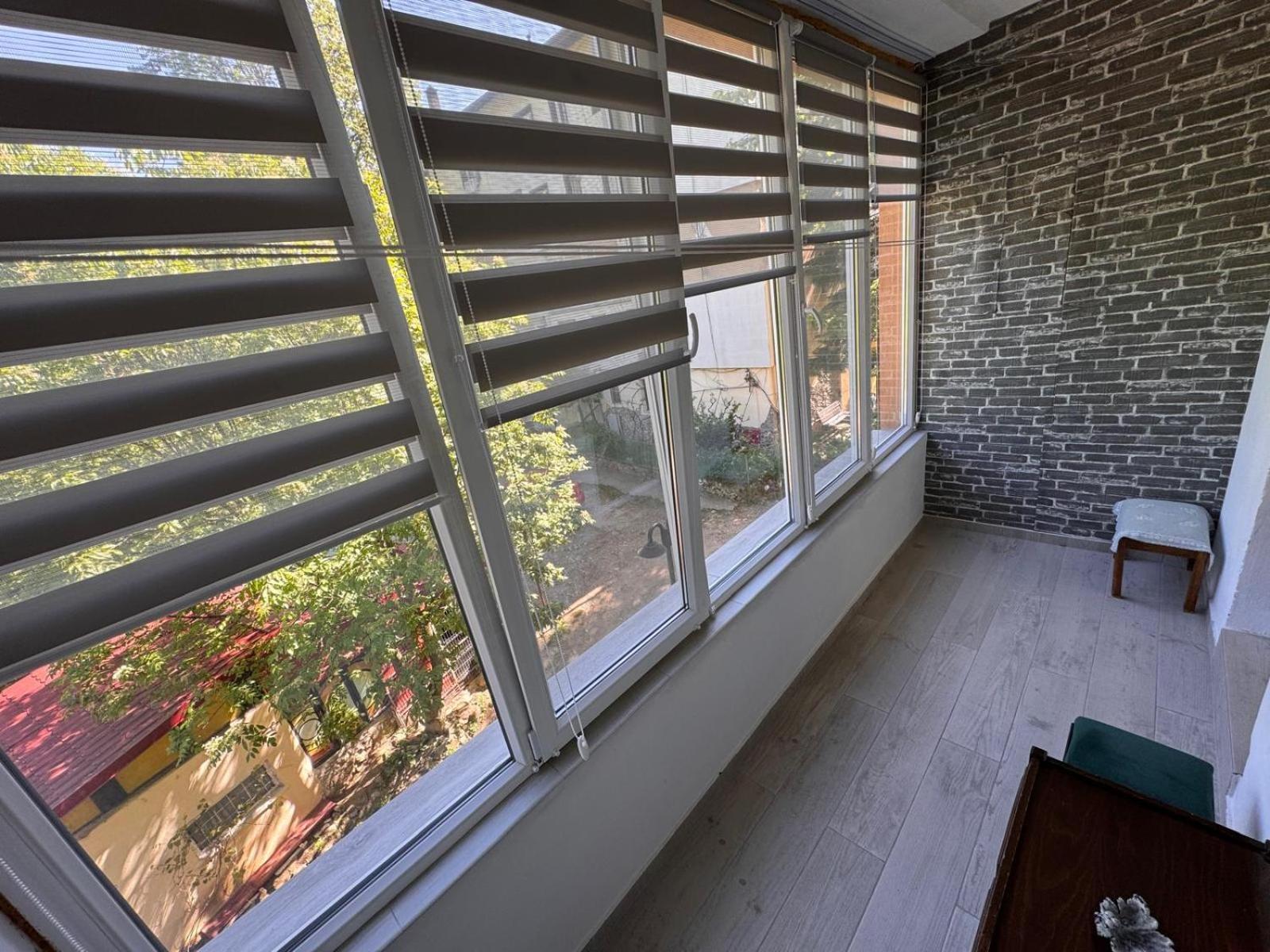 Linen Tree Apartment Băile Herculane المظهر الخارجي الصورة